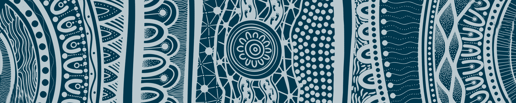 artwork developed for the EPA Aboriginal Visual Identity represents the EPA’s relationship with Country and with Aboriginal people, the first protectors and custodians of this land.