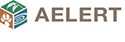 AELERT logo