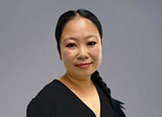 headshot of  Nancy Chang