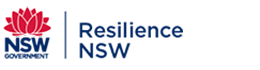 Resilence NSW logo
