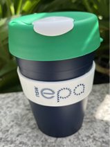 an EPA keep cup