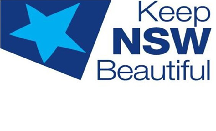 Keep NSW beautiful