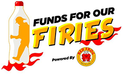 fund for firies graphic