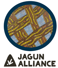 Jagun Alliance logo