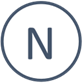 Total nitrogen icon