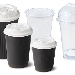 Plastic cups and lids for hot and cold beverages (and sometimes food) are highly littered and hard to recycle. Did you know: In 2020-21, Australians used 1.6 billion single-use cups for hot beverages and the total weight of all single-use cups used was almost 50,000 tonnes.