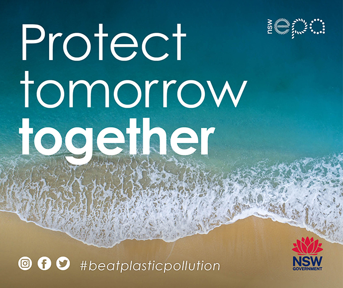 World Environment Day: Protect tomorrow together #beatplasticpollution