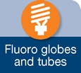 Icon for fluoro globes and tubes