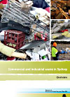 Cover of 2009 Waste survey report
