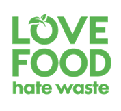 Love Food Hate Waste tile