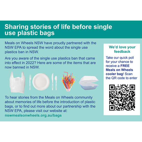meals on wheels epa partnership postcard