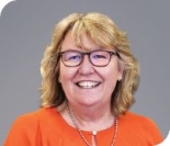 Carolyn Walsh