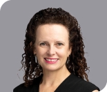 Mary Haines headshot