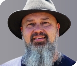 Brad Moggridge